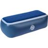 Sedile gonfiabile AQUA MARINA per canoa Air C centrale GREY