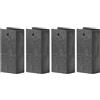 SG Store 2 Paia Di Spazzole Di Carbone Per Levigatrice A Nastro 5×8×15,5 Mm Compatibile Con Parkside PBS 900 C3 Levigatrice A Nastro