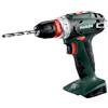Metabo avvitatore a batteria BS 18 Quick TV00, 602217840