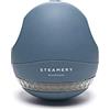Steamery Rasoio Levapelucchi Pilo 1 Fabric Shaver, Rimuove Palline e Pelucchi da Vestiti e Tessuti, Portatile, Ricaricabile con USB, Blu