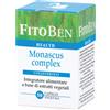 FITOBEN Srl MONASCUS COMPLEX 50CPS