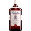 Ballantine's: Scotch Whisky 12 Anni - 40% Vol. | 1 l - 1