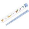 Pokemon Bacchette e Custodia Slide - Modello Ciliegio H1,4 x L20,6 x P3: cm 6...