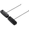 CANTONDZ 2 x Ganci estraibili ganci tachimetro riparazione 2 x Ganci estraibili tachimetro per estrattori Compatibile con Tachimetro Mercedes-Benz W140589023300