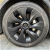 KAVANIC Copricerchi per Tesla Model Y 19 pollici 2020-2024, set da 4 pezzi