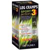 Dietalinea Leg - Cramps 3 Sport Action Integratore Per Crampi E Rigidità Muscolare Confezione 200 Ml