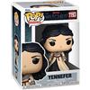 Funko Pop! TV: Witcher - Yennefer - Yennifer - The Witcher - il Witcher - Figura in Vinile da Collezione - Idea Regalo - Merchandising Ufficiale - Giocattoli per Bambini e Adulti - TV Fans