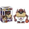 Funko 12429 Pop! Vinile Space Jam Taz