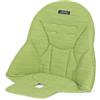 Peg Perego SPA Peg Perego Ricambio Rivestimento in Ecopelle per Seggiolone Pappa SIESTA e PRIMA PAPPA WONDER GREEN