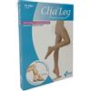 BUDETTA FARMA Collant clialeg 70 denari colore nero taglia 3 - BUDETTA FARMA - 923135141