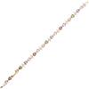 Ottaviani Bracciale Donna Gold OTTAVIANI Elegance Zirconi Multicolor codice 501224B