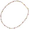 Ottaviani Collana Donna Gold OTTAVIANI Elegance Zirconi Multicolor codice 501224C