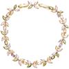 Ottaviani Bracciale Donna Gold OTTAVIANI Elegance Zirconi Multicolor codice 501225B
