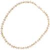 Ottaviani Collana Donna Gold OTTAVIANI Elegance Zirconi Multicolor codice 501225C