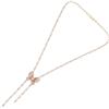 Ottaviani Collana Donna Rosegold OTTAVIANI Elegance Farfalla codice 501230C