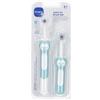 BAMED BABY ITALIA Srl MAM SPAZZOLINO LEARN TO BRUSH