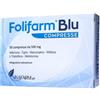 Sinafarm FOLIFARM BLU COMPRESSE