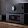 ONKYO ICON P-80 + M80 BLACK PRE + FINALE DAC STREAMER ETHERNET/WI-FI NUOVO
