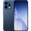 OPPO Reno15 5G AI Smartphone, Tripla fotocamera 50+50+8MP, Selfie 50MP, Display