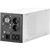 Legrand ups legrand gruppo di continuità per pc keor-sp 1500va 900watt line interactive