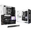 ASRock B860 Pro RS WiFi ATX Scheda Madre Intel Core Ultra LGA1851 DDR5 New Japan