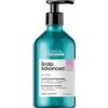 L'Oreal Paris SCALP ADVANCED SHAMPOO ANTI-DISCOMFORT 500 ML