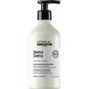 L'Oreal Paris METAL DETOX 500 ML SHAMPOO PROFESSIONALE UNISEX