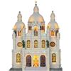 Lemax Europe Cathedral - 25334