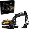 LEGO Technic Escavatore Volvo EC500 Hybrid 42215