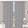 FRATELLI ZAMBETTI - Tenda Stick Grigio 140x290 cm