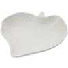 HERVIT Ciotolina Foglia A Cuore 16 Cm Romance