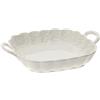 HERVIT Vassoio Con Manici 22 Cm Romance