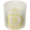 HERVIT Candela J'adore Daisy Bianco Oro
