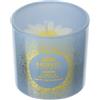 HERVIT Candela Blu/oro 5cm J'adore Daisy