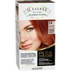 Alfaparf Il Salone Milano Plex Rebuilder Color Set 7.4 Biondo Rame - kit colorazione permanente professionale
