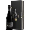 Berlucchi Franciacorta Extra Brut Riserva DOCG "Palazzo Lana Extreme" 2014 - Berlucchi (astuccio) - 0.75L