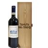Tenute del Cerro Brunello di Montalcino DOCG 2021 - La Poderina, Tenute del Cerro (cassetta di legno) - 0.75L