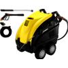 Lavor Idropulitrice a caldo 120B 11LT/M NPX1211XP Lavor