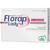 ALTA NATURA-INALME SRL Florap Lady 20 Opercoli 500 Mg