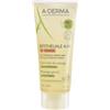 ADERMA (PIERRE FABRE IT.SPA) Epitheliale Ultra Repair Gel-olio Da Massaggio Anti Segni Residui 100 Ml
