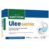 SANTIVERI SA Ulce Gastro 40 Capsule Da 375 Mg