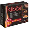 POOL PHARMA SRL Kilocal 20 Compresse + 20 Compresse
