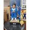 BANPRESTO Vegeta 29 cm circa Guerriero Z Dragon Ball Figure Statua Leggi descrizione
