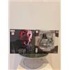 Abystyle Darth Vader e MaulAbystyle Studio Star Wars 15 cm Action Figure Statua Busto 1/6