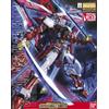 Bandai Gunpla Master Grade MG 1/100 Gundam Astray Red Frame 2nd Revise
