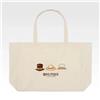 Bandai Ichiban Kuji ONE PIECE CARD GAME Tote bag Premio D Bandai NUOVO GIAPPONE 2026
