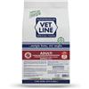Olistika Vet Line Adulti Bufalo 12,5Kg