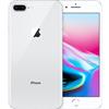 Apple iPhone 8 Plus | 64 GB | argento