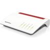 AVM FRITZ!Box 7590 | bianco/rosso