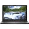 Dell Precision 3541 | i7-9850H | 15.6 | 16 GB | 256 GB SSD | Quadro P620 | Illuminazione tastiera | Webcam | Win 11 Pro | DE